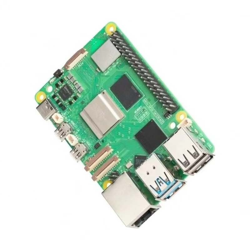 Raspberry Pi 5 8Gb Board - Voor de Raspberry Pi 5 Kit,