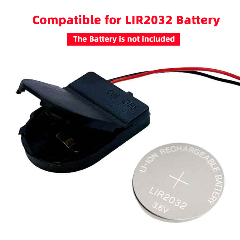 Raspberry Pi 5 RTC Batterijhou - Argon One V3 M.2 Nvme Case recensie en prijs