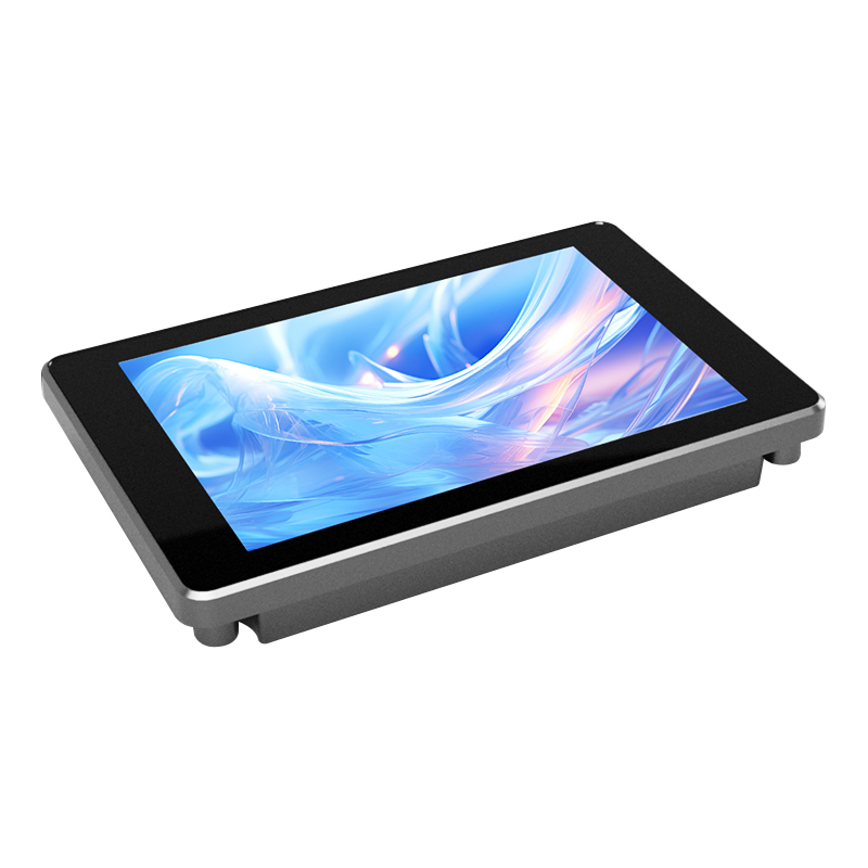 ESP32 MCU 3,5 inch IPS capacit - Argon One V3 M.2 Nvme Case recensie en prijs