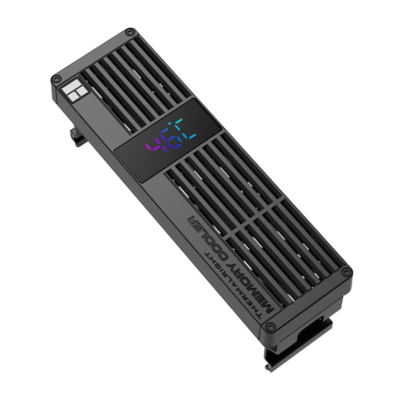 Thermalright MC-3 DIGITAL BLAC - Raspberry Pi Water Cooling Kit recensie en prijs