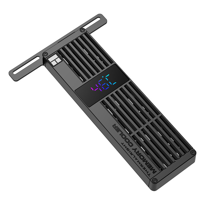 Thermalright MC-3 DIGITAL BLAC - Raspberry Pi Water Cooling Kit recensie en prijs