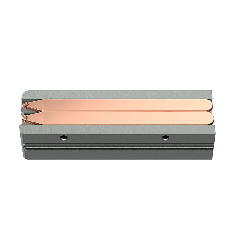 TEUCER M.2 NVMe 2280 SSD koell - Raspberry Pi Water Cooling Kit recensie en prijs