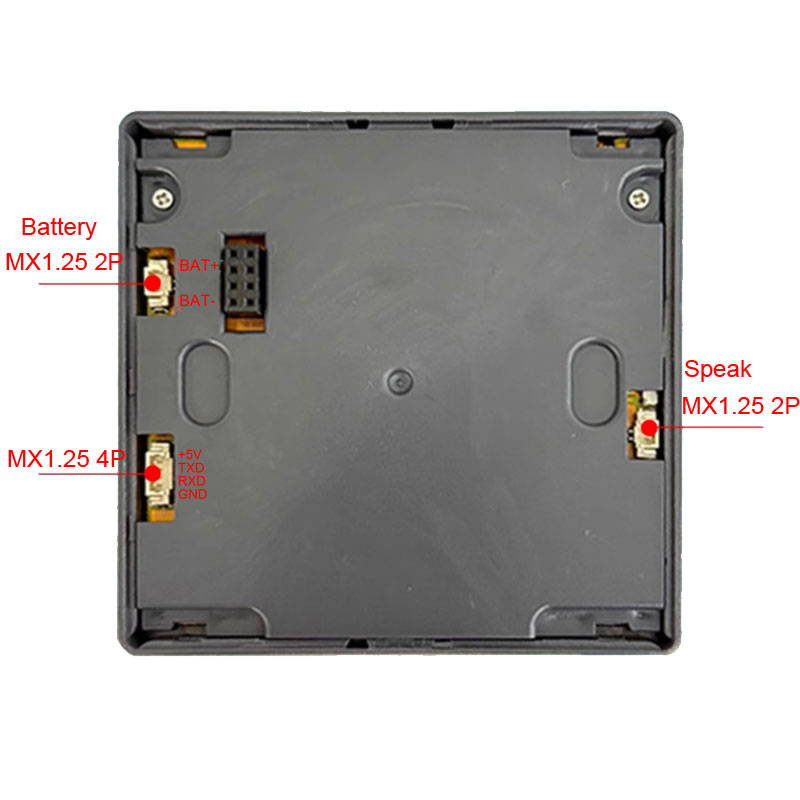 ESP32-S3 4 inch ontwikkelingsb - Argon One V3 M.2 Nvme Case recensie en prijs