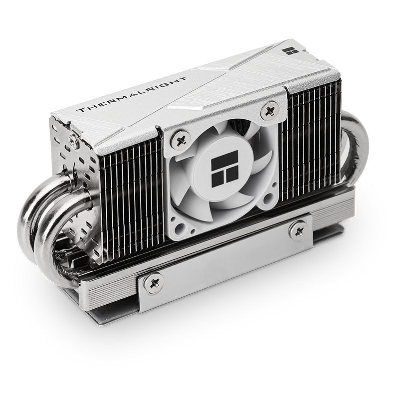 Thermalricht HR-10 2280 PRO SS - Raspberry Pi Water Cooling Kit recensie en prijs